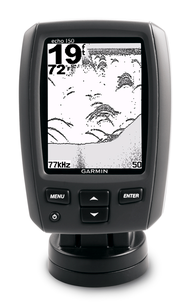 Garmin Echo 150 ekkolodd