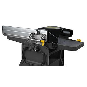 Rikt- och planhyvel Cocraft HPT 8