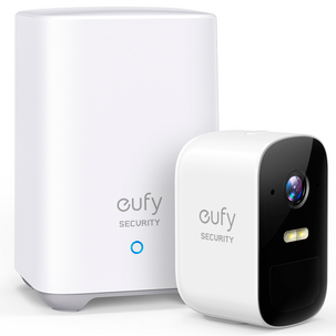 Overvåkningskamera EufyCam 2C Add On Camera