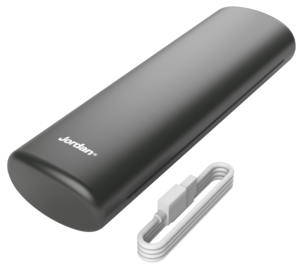 Jordan Smile eltandborste, USB och resefodral