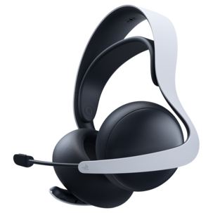 Sony Pulse Elite PS5 hörlurar, trådlösa over ear