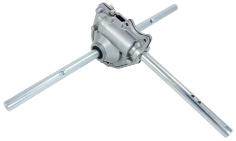 Vinkelväxel Cocraft KCM22B