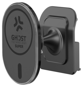 MagSafe mobilhållare för Tesla modell X, Y, 3 & S