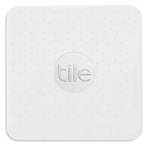 Tile Mate & Slim Bluetooth-tracker