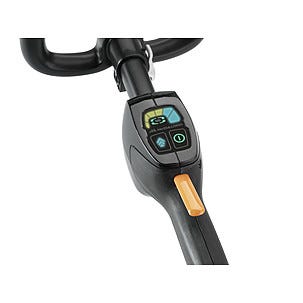 McCulloch LI 58T, gresstrimmer