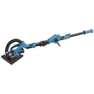 Cocraft väggslip HDS710-2, giraffslip med sandpapper, 710 W