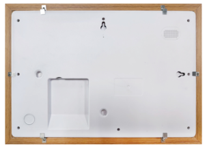 Denver Frameo digital fotoramme 10.1