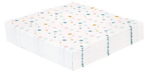 Servietter 33 x 33 cm, 20-pack