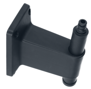 Automaattinen letkukela seinään, kääntyvä, 25 metriä