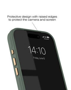 Exibel Velora iPhone 17 Pro och iPhone 18 Pro mobilskal