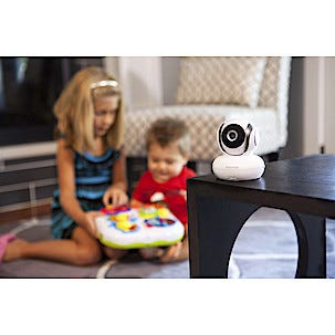 Itkuhälytin Motorola MBP36SC