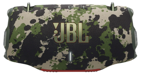JBL Xtreme 4 bärbar, vattentät Bluetooth-högtalare