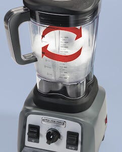 Blender Hamilton Beach 58911-SC