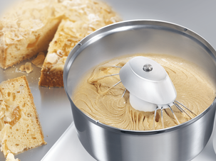 Bosch MUM6N21, Yleiskone