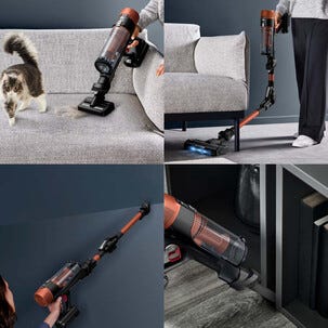 Tefal X-Force 10.80 Flex Animal skaftstøvsuger for dyrehår