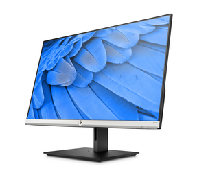 HP 24fh, bildeskjerm 23,8