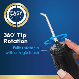 Waterpik Waterflosser Cordless Plus WF-26 Hammasvälisuihku