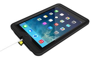 Vesitiivis kuori iPadille, Lifeproof