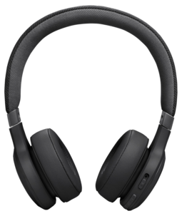 JBL Live 670NC hopfällbara trådlösa on ear-hörlurar