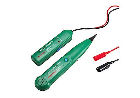 Kabelsökare Mastech MS 6812