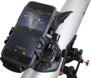 Celestron StarSense LT70AZ stjernekikkert appstyrt 70 mm
