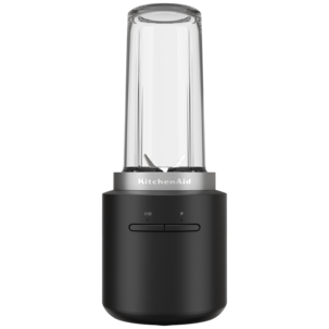 KitchenAid Go blender, trådløs, 5KSBR256BM