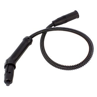 Kärcher SC 1, damppistol med slange