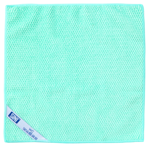 Sini mikrofiberklut toalett 30 x 30 cm, 1-pakning