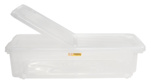 Underbäddsförvaring