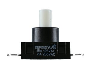 Defond DPC-1114, strømbryter