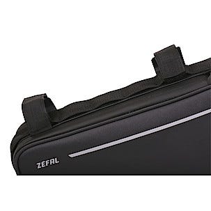 Cykelväska 2,2 liter Zefal Z Adventure C2