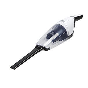 Dry & Wet håndstøvsuger