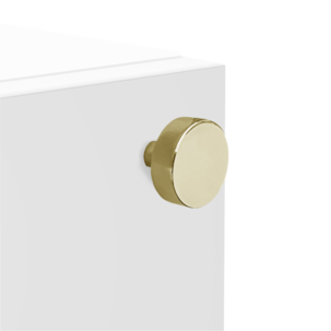 Prettypegs knotter Clas 30 mm 2-pakning