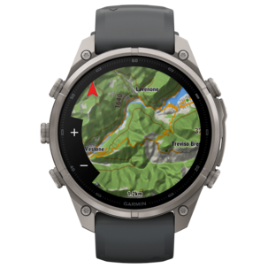 Garmin fēnix 9 Pro InReach äventyrsklocka