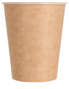 Pappkrus 23 cl, 20-pakning