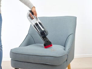 Bosch Flexxo BCH3K255, skaftstøvsuger 25,2 V