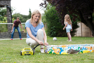 Kompressor Ryobi R18I-0