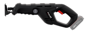 Tigersåg Cocraft PRO Edition RT18-PL