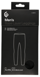 Superundertøy longs herre