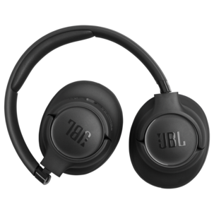 JBL Tune 730BT trådløse over-ear-hodetelefoner, lang batteritid