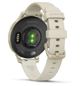 Garmin Lily 2 Active smartwatch med GPS, dam
