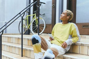 Sony WF-C510 Langattomat nappikuulokkeet