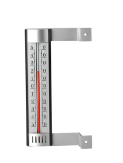 Fönstertermometer