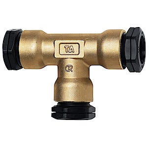 T-liitin, sisäkierre