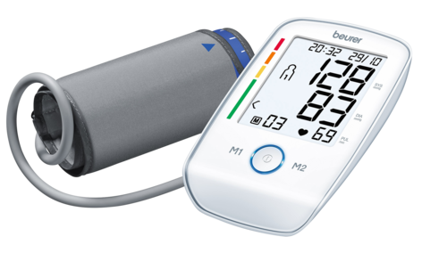 Blodtrycksmätare Beurer BM 45 