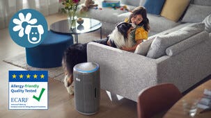Philips PureProtect Pro 4200 AC4220/12 Ilmanpuhdistin, 156 m2