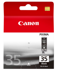 Canon PGI-35 / CLI-36 bläckpatron