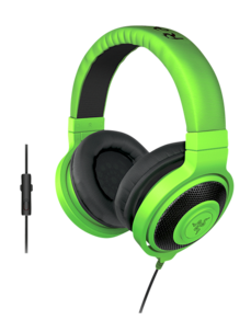 Gaming-headset Razer Kraken Pro