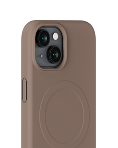 Holdit Soft MagSafe iPhone 17e/16e/15/14/13 mobilskal