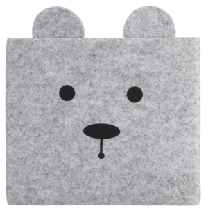 Förvaringslåda kvadrat, Kidz